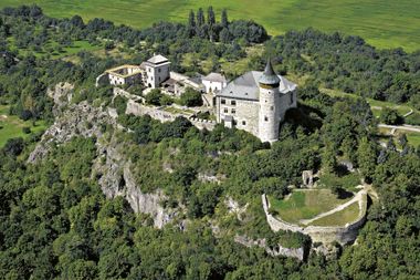 Výstava: Východočeské panství pánů z Pernštejna