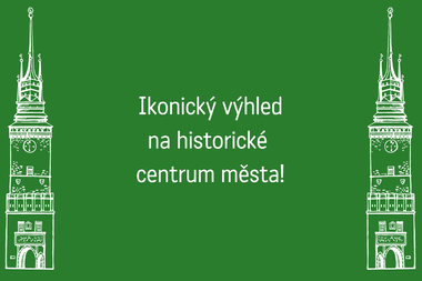 Dominanta Pardubic ožívá: Zelená brána se otevře v červnu.