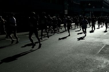 Uzavírka v sobotu 9. 4. 2022 