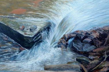 Připravujeme výstavu "S plynutím"