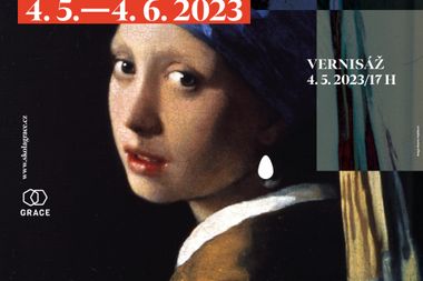 Výstava: NEDERLAND, HOLA----UMĚNÍ VOLÁ – malby, kresby, fotografie, animace a grafické návrhy studentů Grafického oboru Střední školy cestovního ruchu a grafického designu Pardubice