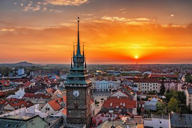 Kam se vydat 17. listopadu? Třeba k nám!